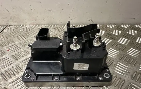 Other control units/modules