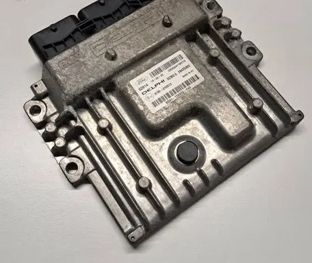Ford Galaxy Engine control unit/module 28425303 BG9112A650FHF 97RI010012