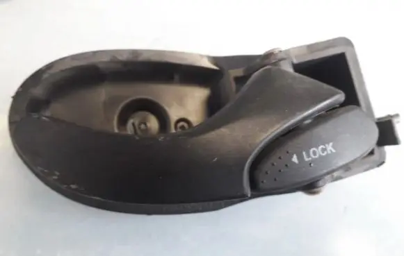 Ford Focus Rear door interior handle XS41A22600AK XS41-A22600-AK