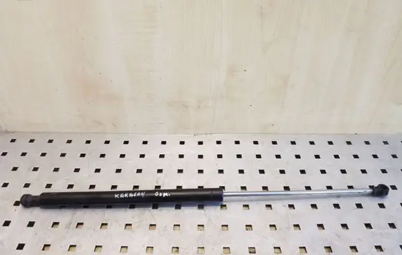 Renault Laguna II Tailgate/trunk strut/damper 8200025317C