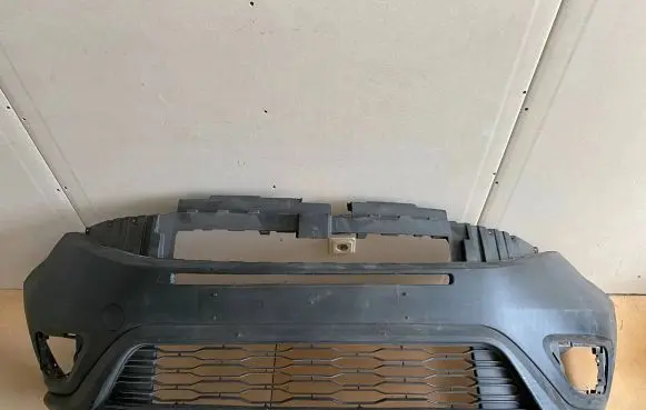 Fiat Doblo Front bumper 735594052 083807T808