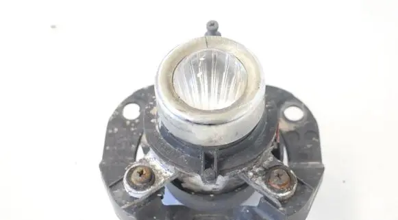 Peugeot 3008 I Front fog light 478407576 50522917