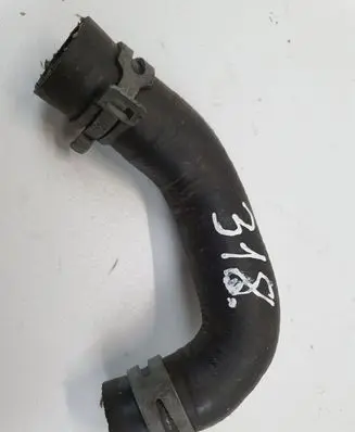 Volkswagen Scirocco Intercooler hose/pipe