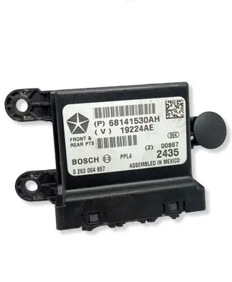 Jeep Grand Cherokee Parking PDC control unit/module 68141530AH 0263004857