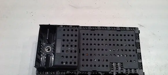 Volvo S80 Engine control unit/module 9494509
