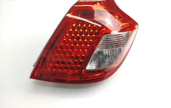 KIA Ceed Rear/tail lights