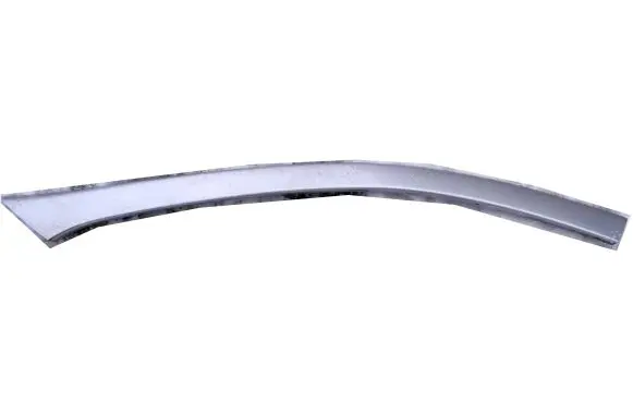 Peugeot 607 Roof trim bar molding cover 