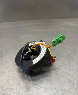 Opel Meriva A Airbag slip ring squib (SRS ring) 13277927 33407