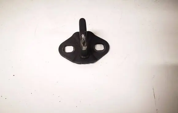 Mazda 2 Rear door lock loop/hook striker 