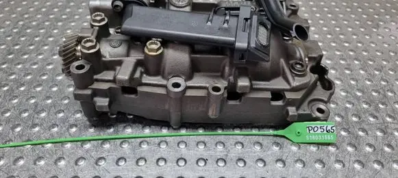 Audi A4 S4 B8 8K Oil pump S18031565 03G115105G 03L103537