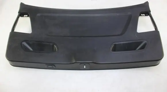 BMW X3 F25 Tailgate trim 7211296