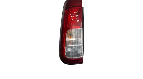 Suzuki Ignis Rear/tail lights 3565574G0L