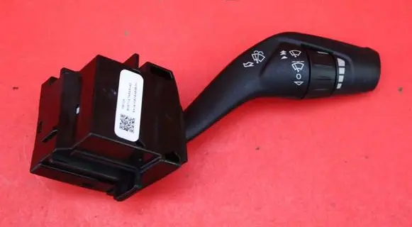 Ford Focus Headlight wiper switch BV6T-17A553-AE
