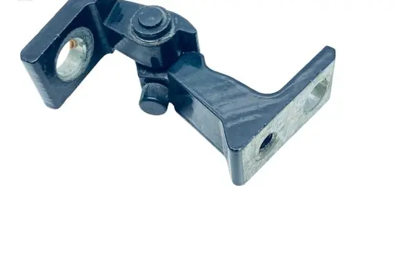 Porsche Cayenne (92A) Rear door upper hinge 95853140100