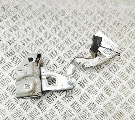 Opel Vivaro Engine bonnet/hood hinges 654004002R 93458898