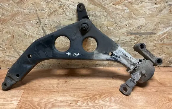 Mini One - Cooper R50 - 53 Front control arm 6761410 1805