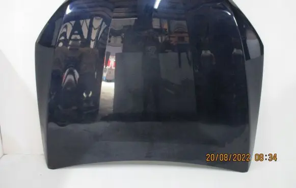Peugeot Partner III Engine bonnet/hood MASKAMERCEDESGLC