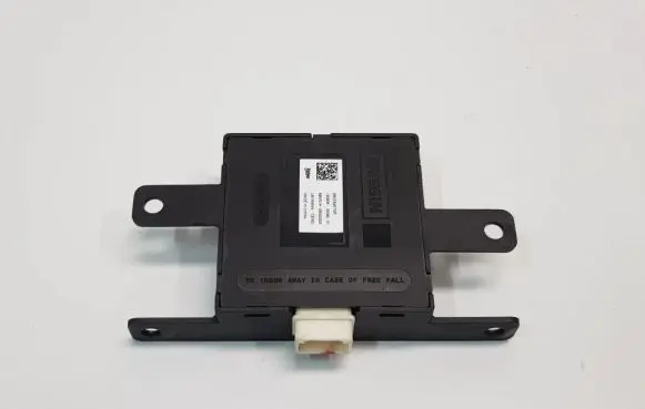 Renault Talisman Trunk lid opening control unit 