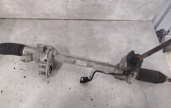 Tesla Model S Steering rack mechanical part EJ323200DB 7818974389 00186000