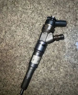 BMW X5 E53 Fuel injector 7789661