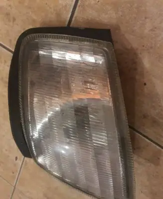 Nissan Primera Front indicator light 183516 010264