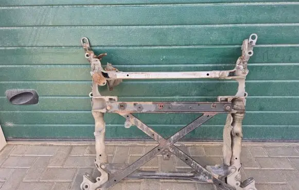 Audi A4 S4 B8 8K Front subframe 8T0399315G
