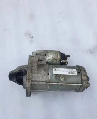 Ford Focus Starter motor AV6N11000GE 25G90219FP ESW2022