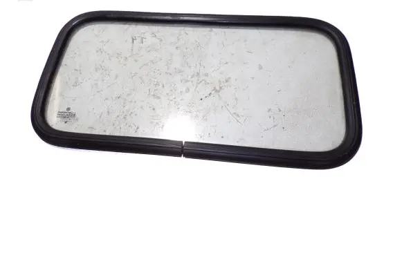 Volkswagen Transporter - Caravelle T4 Partition between cabin 43R00042