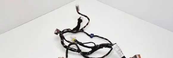 Nissan King Cab, Navara Other wiring loom 24013VJ565 510152025 54789