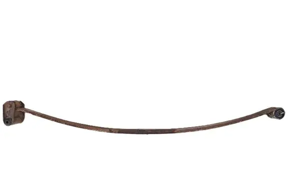 Mercedes-Benz Sprinter W901 W902 W903 W904 Rear leaf spring A9033200806