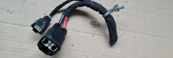 Ford Mustang VI Other wiring loom
