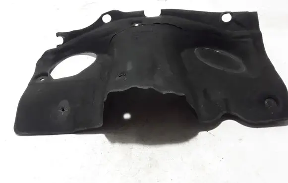 Peugeot 2008 II Sound insulation of firewall 9820794880