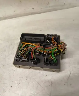 Ford Focus Fuse module