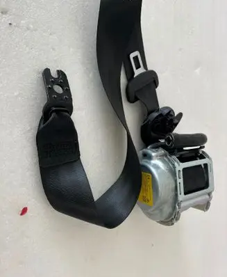 Volkswagen T-Roc Front seatbelt 2GA857706 YD43201218N 44169078
