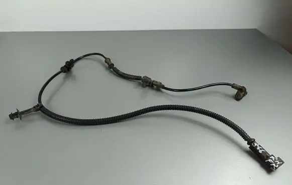 Ford F150 ABS brake wheel speed sensor JL342C204AC