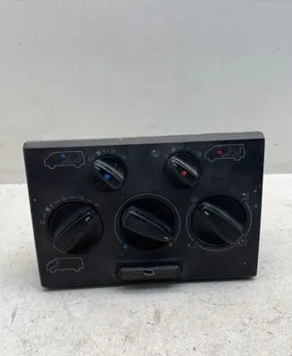 Climate control unit