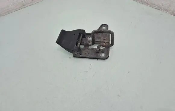 Skoda Octavia Mk3 (5E) Engine bonnet/hood lock/latch loop/hook 