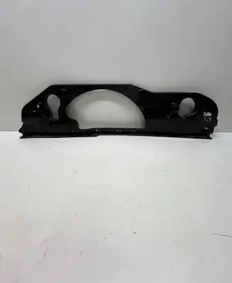 Audi A8 S8 D5 Rear bumper mounting bracket 4N0807329