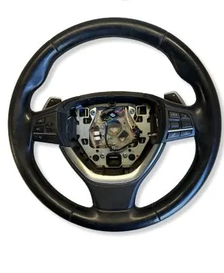 BMW 5 F10 F11 Steering wheel 9229484 610235001G 14203L2M