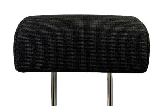 Toyota Auris E180 Rear seat headrest 