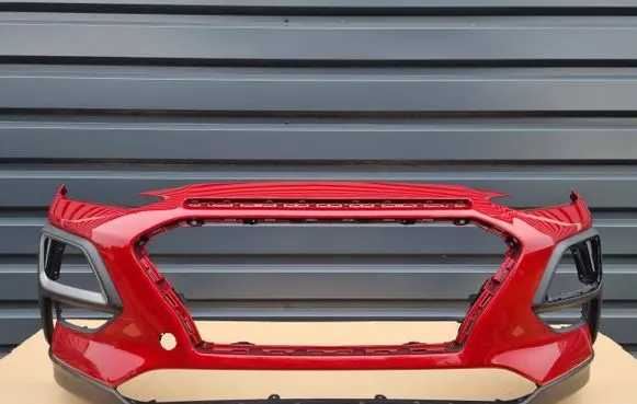 Hyundai Kona I Front bumper 86511-J9000 zd-wlkp86511-J9000