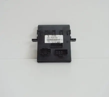 Audi A6 S6 C6 4F Light module LCM 4F0907279B