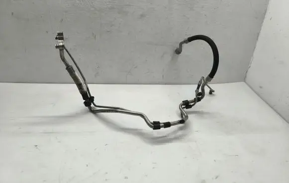 Skoda Octavia Mk2 (1Z) Air conditioning (A/C) pipe/hose 1K0820743FD
