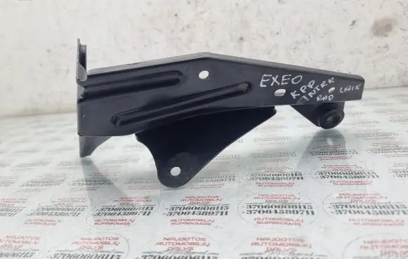 Seat Exeo (3R) Intercooler pipe mounting bracket 8E0145813G