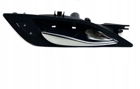 Cadillac Escalade IV Front door interior handle 23122516