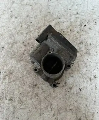 Skoda Fabia Mk1 (6Y) Throttle valve 03c133062b