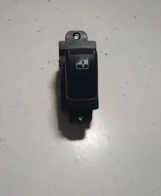KIA Rio Electric window control switch 935811C000 935762D000