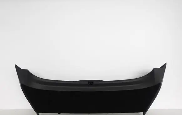 Mercedes-Benz CLS C218 X218 Tailgate/boot lid cover trim A2187400070