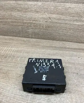 Nissan Primera Other control units/modules 285209F500 2J55034701