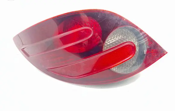 Mercedes-Benz R W251 Rear/tail lights A2518200364